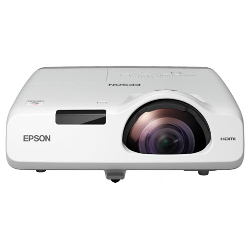 Epson EB-520 projektor Slike
