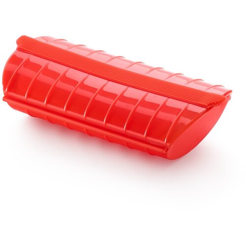 L&amp;eacute;ku&amp;eacute; Silikonska posuda za kuhanje na pari &amp;ndash; Slike