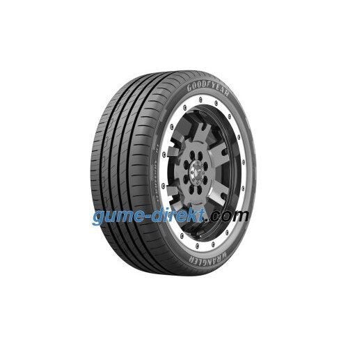 Goodyear Wrangler Territory HT ( 255/55 R20 110V XL ) Slike