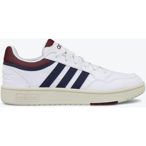 Adidas HOOPS 3.0 Bijela Cene