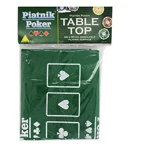 Piatnik Podloga za poker 60x90cm - Cene