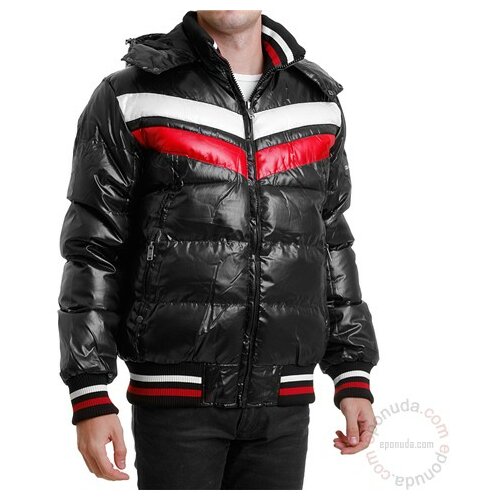 Rang muška zimska jakna F129M04-0203 Slike