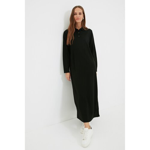 Trendyol Ženska haljina Striped Slike