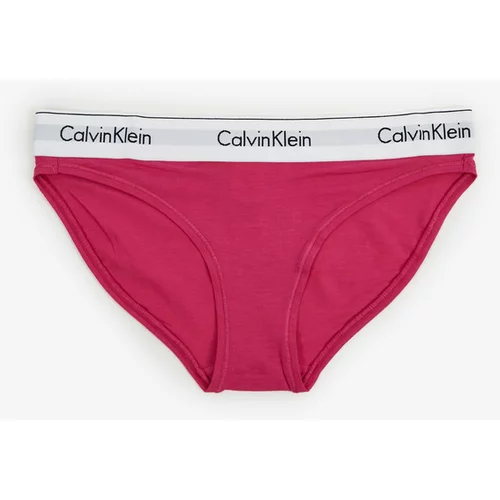 Calvin Klein Underwear Hlačke Roza