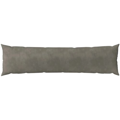  Presvlaka za jastuk HEERLEN Svjetlosiva 40 x 145 cm Bar&scaron;un - Svjetlosiva 40 x 145 cm 1 Cijene