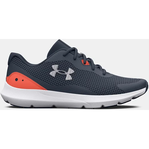 Under armour sneaker 2025