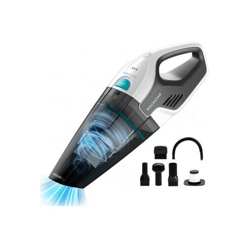 Cecotec Conga Rockstar Hand 8.4 V, Hand Vacuumer Cijene