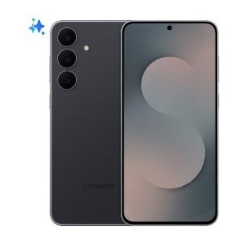 Samsung S25 fe 8128 crni mobilni telefon Slike