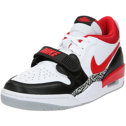 Jordan Niske tenisice 'Air Legacy 312' crvena / crna / bijela Cijene