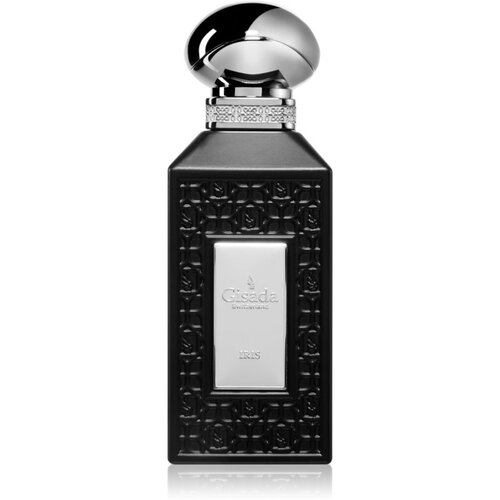 Gisada Luxury Collection Iris Parfum parfemska voda uniseks 100 ml Slike