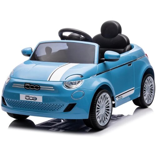  akumulator za decu Fiat 500 Blue Cene