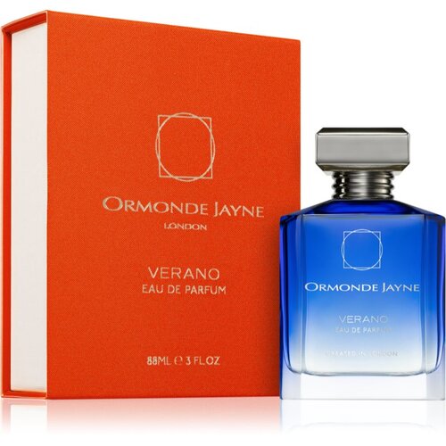 Ormonde Jayne Verano parfumska voda uniseks 88 ml Slike