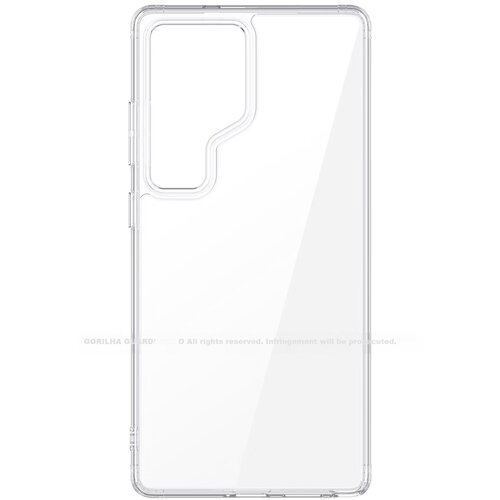  xingqiuweishi maska za mobilni telefon galaxy S25 ultra, providna Cene