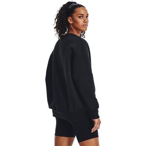 Under Armour Women's oversized sweatshirt Essential Flc OS Crew Cene