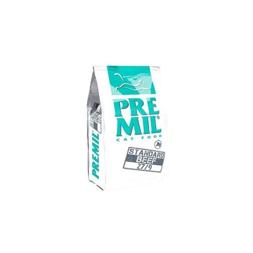 Premil Suva hrana za mačke Standard Beef 0.4 kg Cene