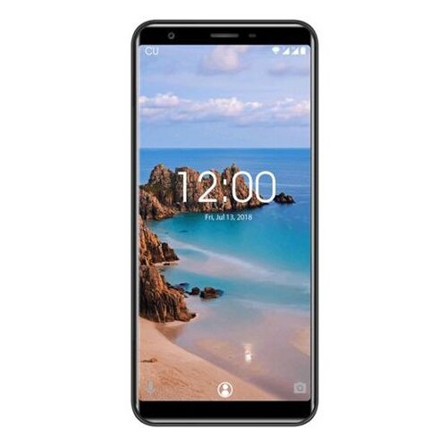 Oukitel C11 Pro blue, mobilni telefon Slike