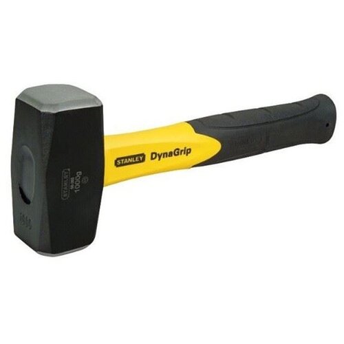 Stanley macola dynagrip zaobljene ivice 1500 g 1-56-367 Slike