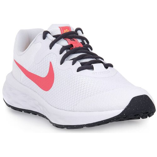 Nike Modne superge 001 REVOLUTION 6 Bela Slike
