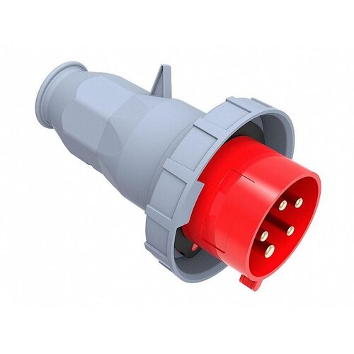  utikač uko-uto bemis IP67 32A 3P+E+N 380V BC1-3505-7011 Slike