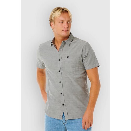 Rip Curl Classic Surf Ourtime Shirt black Slike