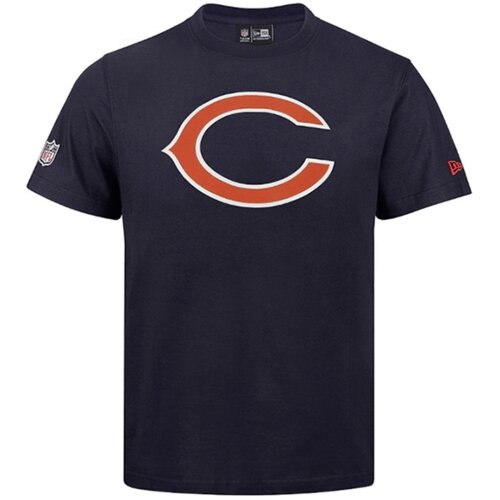 New Era mu&amp;scaron;ka Chicago Bears Team Logo majica (11073675) Slike
