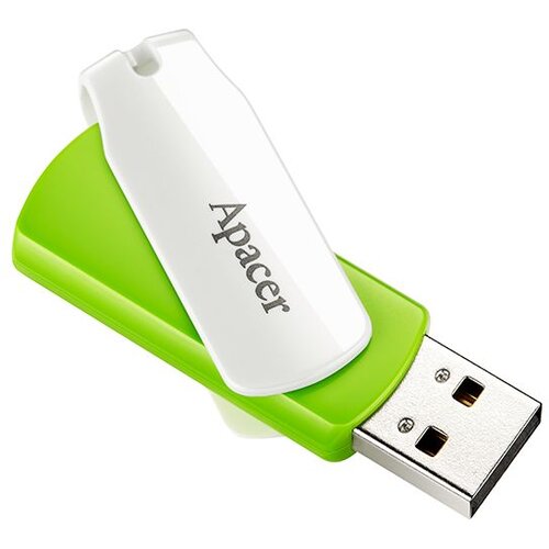 Apacer FD 32GB USB 2.0 AH335Green Cijene