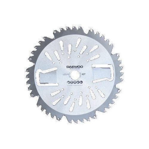Daewoo Disk za trimer 40T (DACBWP-40) Cene