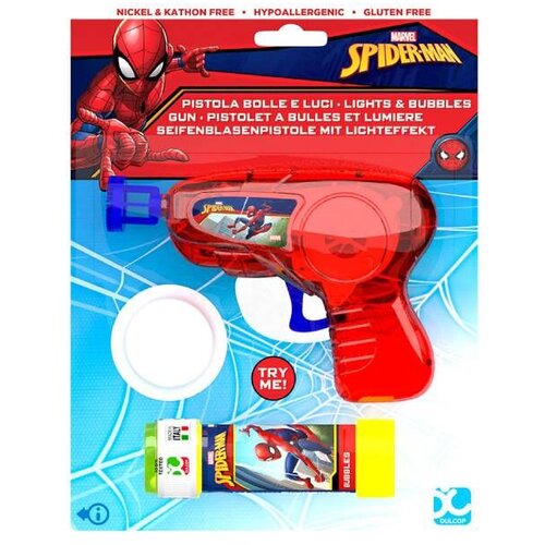 Dulcop Duvalica Spiderman Cene