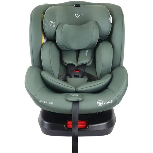 Jungle Baby Adventure Auto sedi&scaron;te Cene