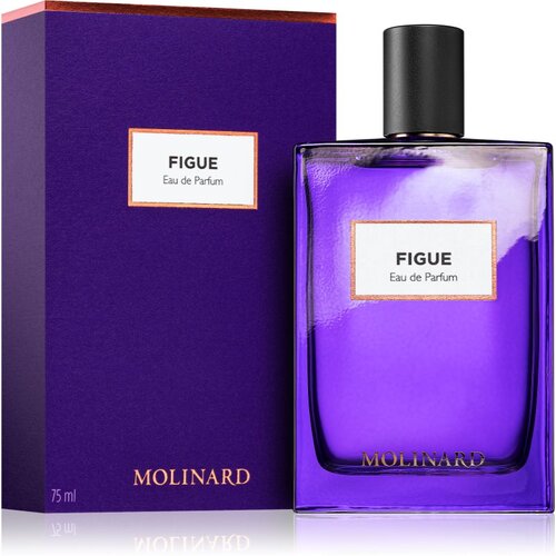 Molinard Les Elements Collection Figue parfemska voda 75 ml unisex Slike