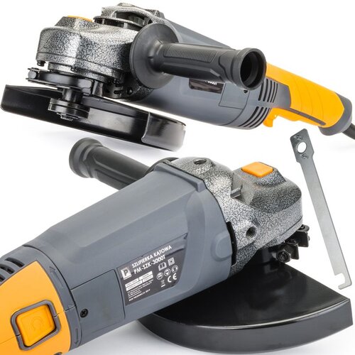  Kutna brusilica 230 mm 3000 W PM-SZK-3000T Cijene