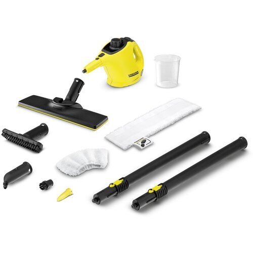 K&amp;auml;rcher sc 1 easyfix parni čistač Slike