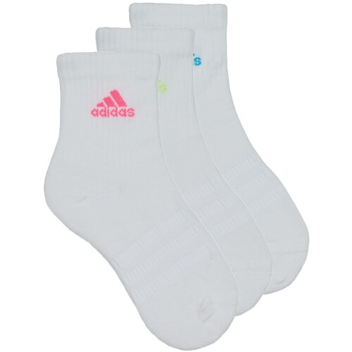 Adidas Športne nogavice C SPW CRW 3P Bela Cene