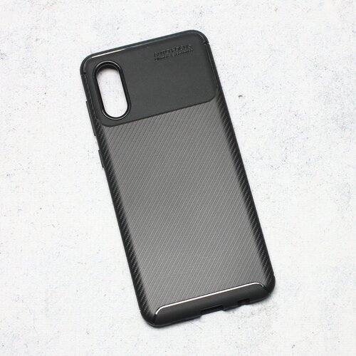  Maska defender carbon za samsung A022F galaxy A02 crna Slike