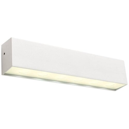  Redo 90393 - LED spolja&scaron;nje zidno svetlo OMNIA LED/12W/230V 3000K IP54 belo Cene