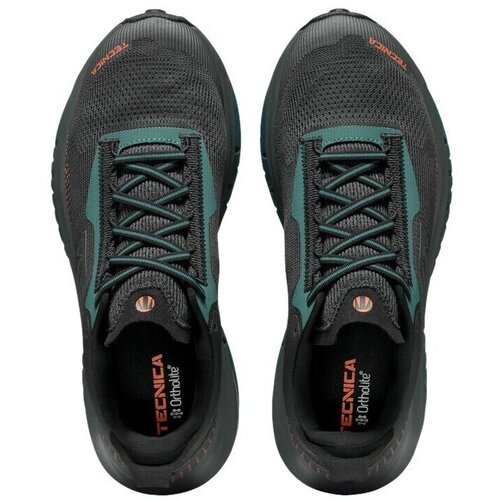 Tecnica Tek &amp;amp; Trail Pyrox Hybrid pisana Slike