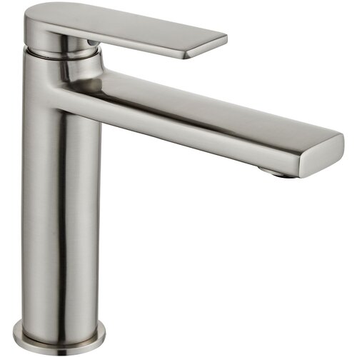 Rea SLAVINA ZA UMIVAONIK Verso Nickel Brush INOX Niska Slike