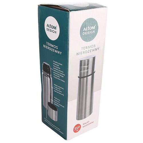 Altom design termos boca od nehrđajućeg čelika 350 ml, 020401632 Slike