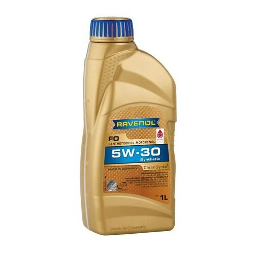 RAVENOL motorno ulje FORD 5W30 1L Cene