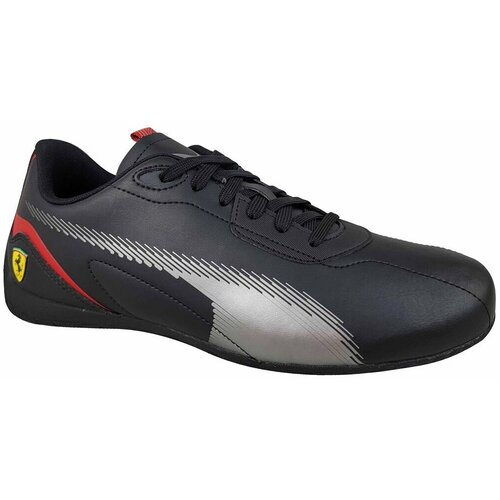 Puma Nizke superge Ferrari Neo Cat 2.0 Črna Cene