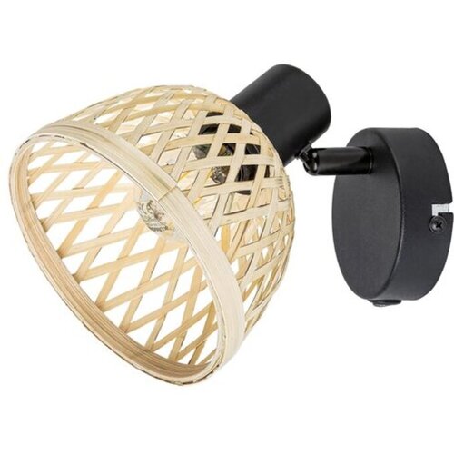 Rabalux spot rasveta rattan 3133 Slike