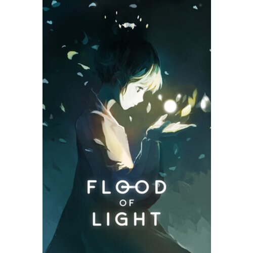 Steam Flood of Light (PC) Key GLOBAL Cene