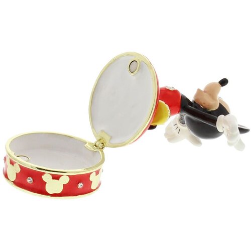 Widdop & Co. Kutija za nakit Disney - Mickey Cijene