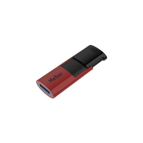 Netac Flash Drive 128GB U197 USB2.0, NT03U182N-128G-30RE Slike