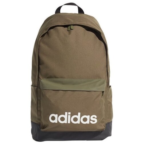 Adidas Nahrbtniki Linear pisana Slike