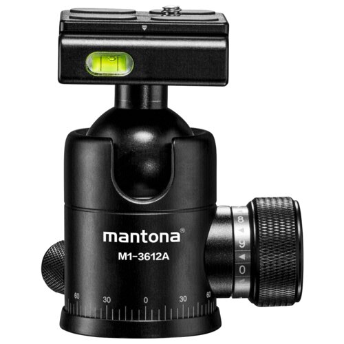 Mantona Onyx 12 Ball Head Cijene