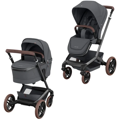 Maxi-Cosi kolica 2u1 Fame twillic graphite 1920204110