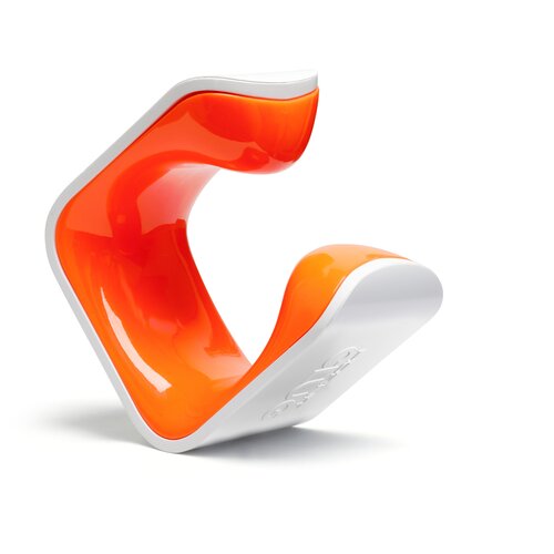 Hornit Clug Roadie bike holder white/orange RWO2582 Cijene