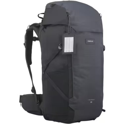 Olimp Sport Forclaz ranac za treking muški 50+6L black Cene