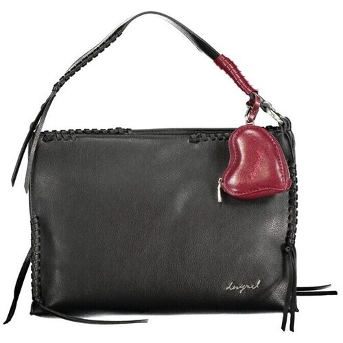 Desigual Torbe za čez ramo 26saxp93ne2000uni Bordo Slike